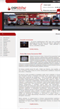 Mobile Screenshot of ospgdow.pl